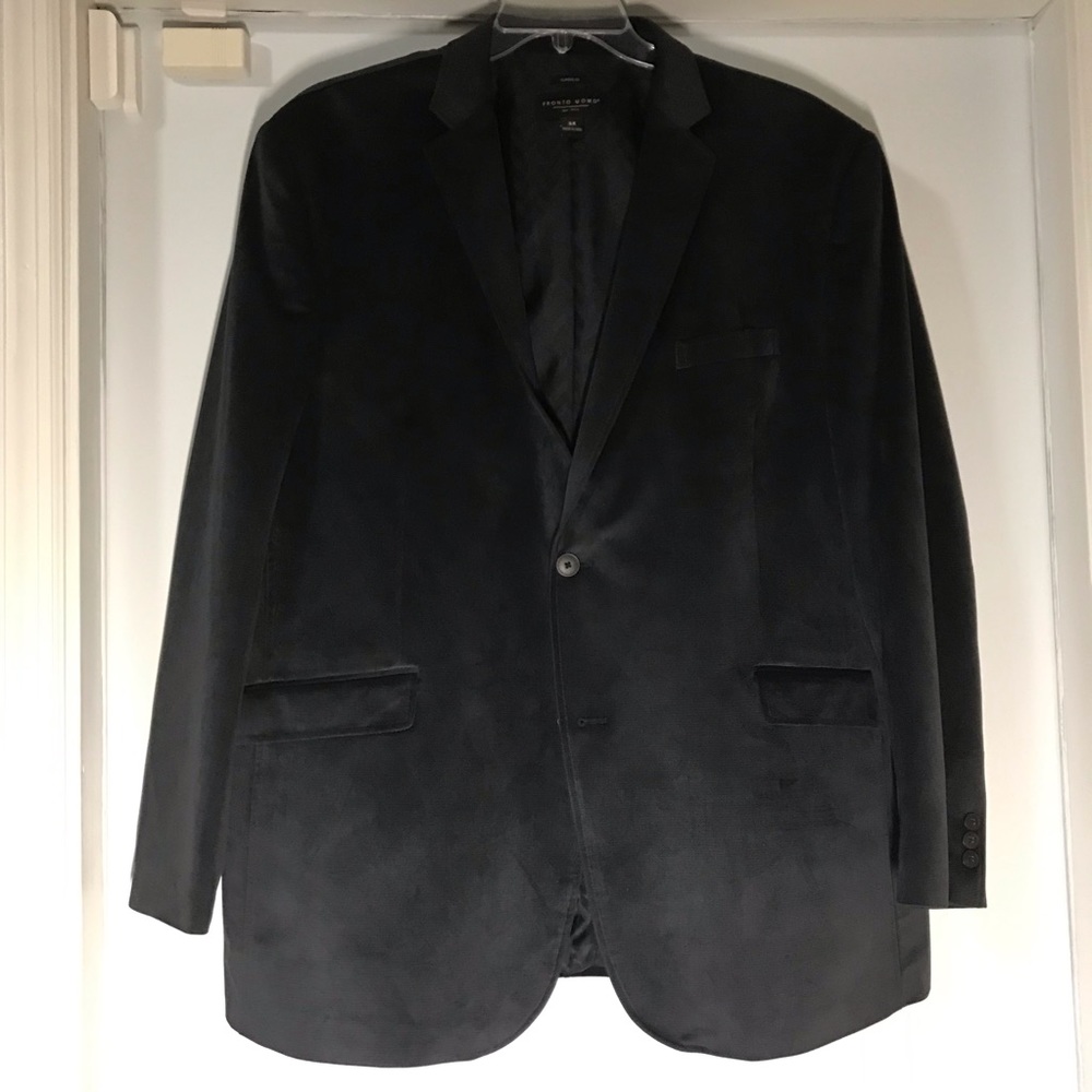 Pronto Uomo  Mens Blazer